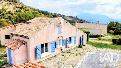 Maison à Castellane (04120)