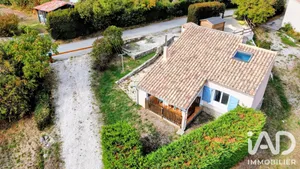 Maison à Castellane (04120)