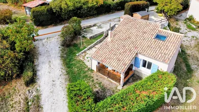 Maison à Castellane (04120)
