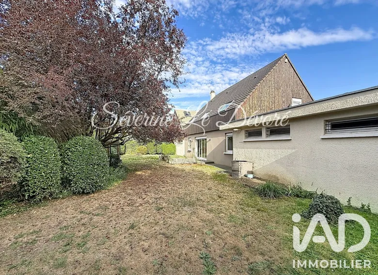 Maison 7 pièces 155 m² · à Saint-Prix · 155 m² · 560 000 €