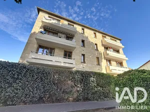 Apartment in Épinay-sur-Seine (93800)
