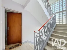 Apartment in Épinay-sur-Seine (93800)