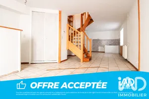 Townhouse in Saint-Affrique (12400)