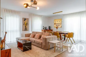 Appartement à Tours (37100)