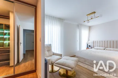 Appartement à Tours (37100)
