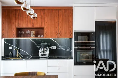 Appartement à Tours (37100)