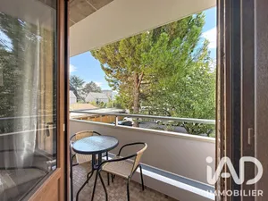 Appartement à Épinay-sur-Seine (93800)