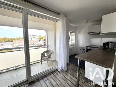 Appartement à Rennes (35700)