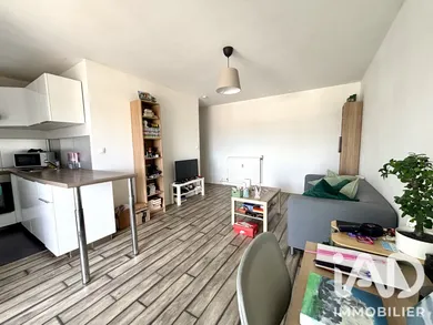 Appartement à Rennes (35700)