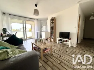 Appartement à Rennes (35700)