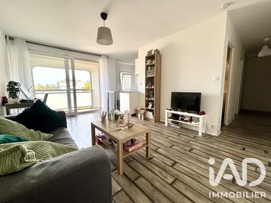 Appartement à Rennes (35700)