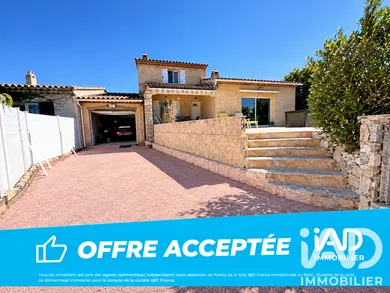 Traditional house in Draguignan (83300)