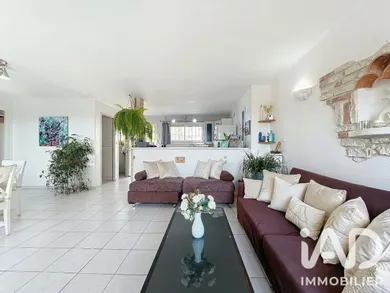 Appartement à Nice (06200)