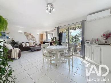 Appartement à Nice (06200)