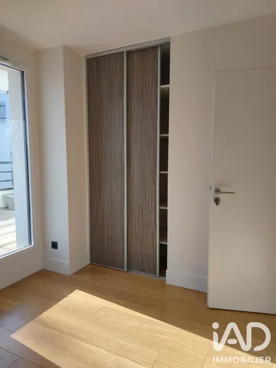 Duplex à Rueil-Malmaison (92500)