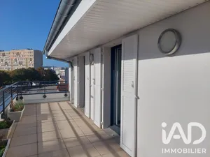 Duplex à Rueil-Malmaison (92500)