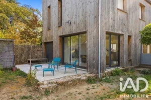 House in Nantes (44100)