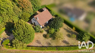 Maison traditionnelle à Arvière-en-Valromey (01260)