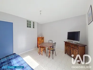 Appartement à Villejuif (94800)