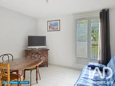 Appartement à Villejuif (94800)