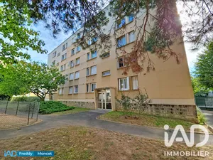 Appartement à Villejuif (94800)