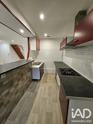 Appartement à Pau (64000)