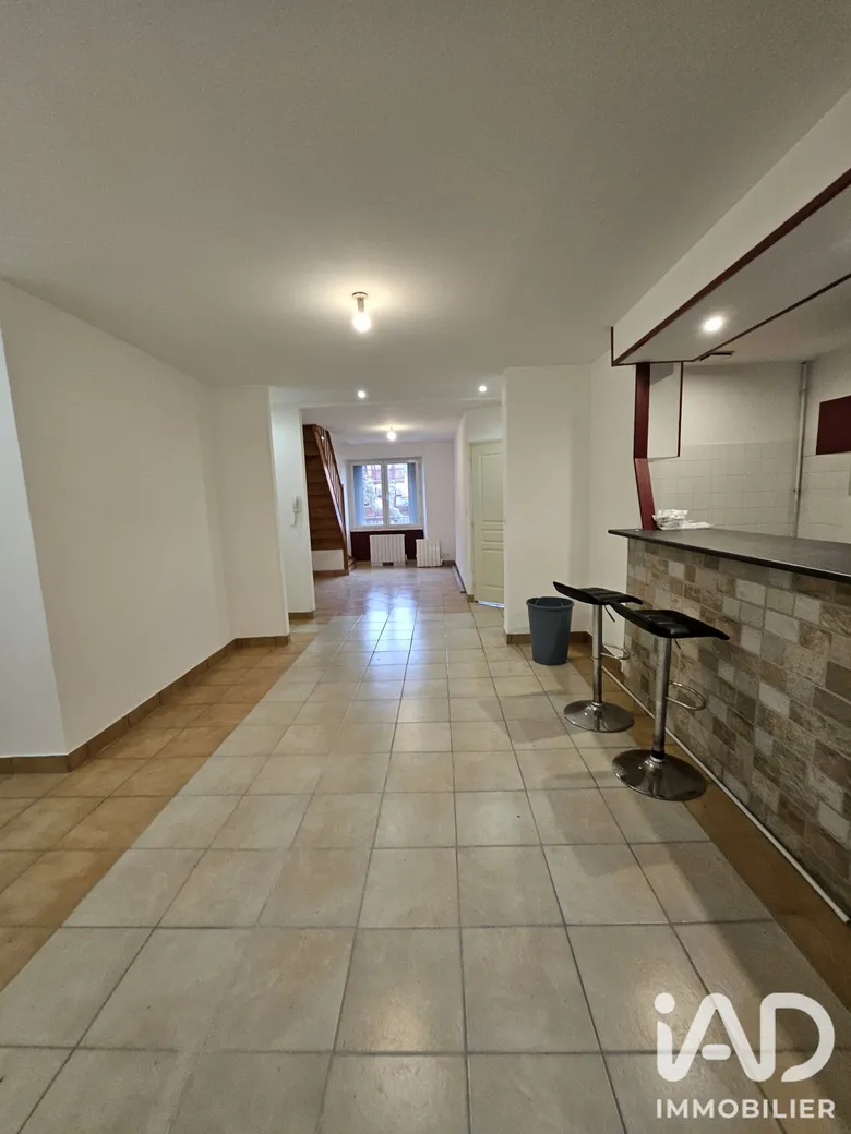 Appartement 4 pièces 77 m² · à Pau · 77 m² · 800 €/mois