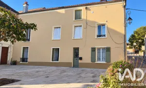 Appartement à Santeny (94440)
