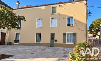 Appartement à Santeny (94440)
