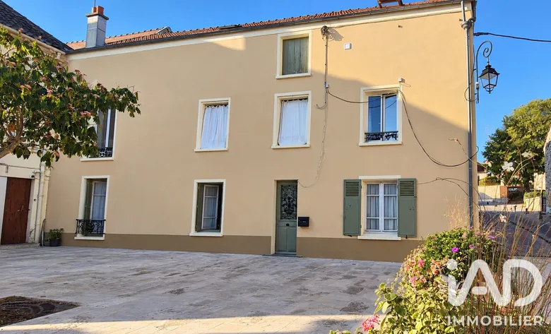 Appartement 3 pièces 78 m² · à Santeny · 77,9 m² · 269 000 €