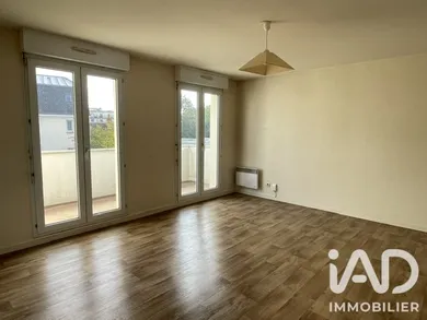 Appartement à Orléans (45000)
