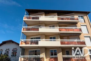 Appartement à Biarritz (64200)