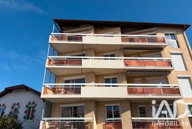 Appartement à Biarritz (64200)