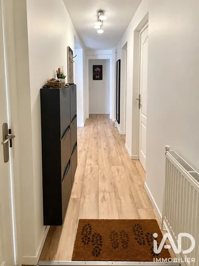 Appartement à Santeny (94440)