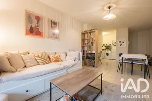 Apartment in Brest (29200)