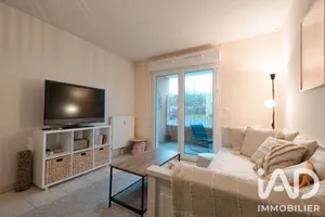 Appartement à Brest (29200)