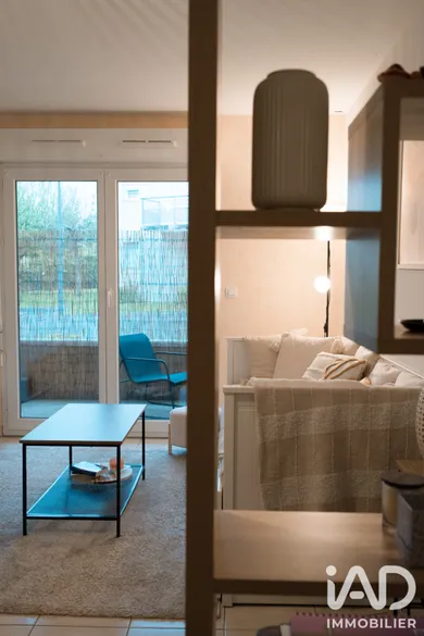 Appartement à Brest (29200)