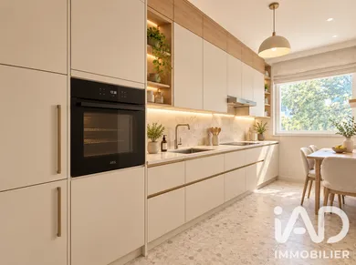 Appartement à Châtenay-Malabry (92290)
