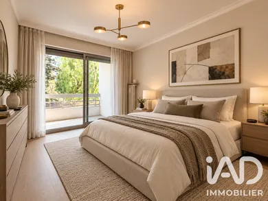 Appartement à Châtenay-Malabry (92290)
