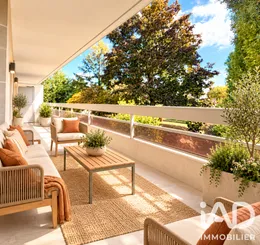 Appartement à Châtenay-Malabry (92290)