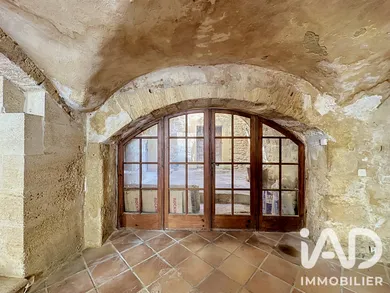 Maison de village à Vers-Pont-du-Gard (30210)