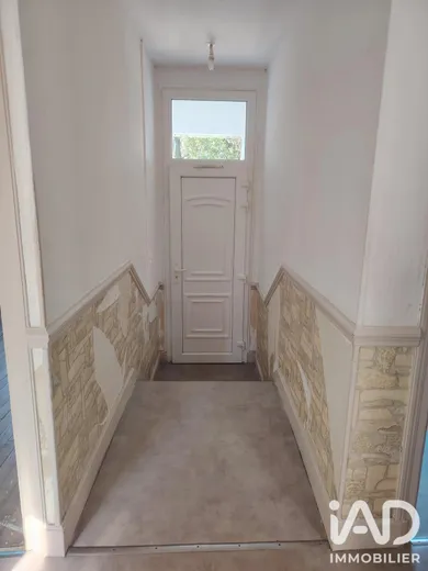 Maison de ville à Abrest (03200)