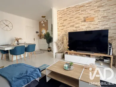 Appartement à Corbeil-Essonnes (91100)