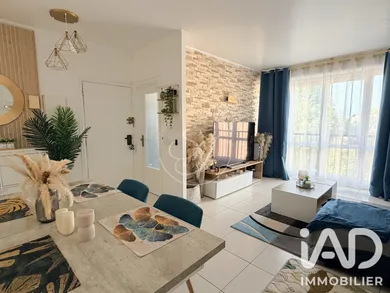 Appartement à Corbeil-Essonnes (91100)