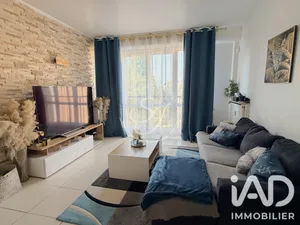 Appartement à Corbeil-Essonnes (91100)