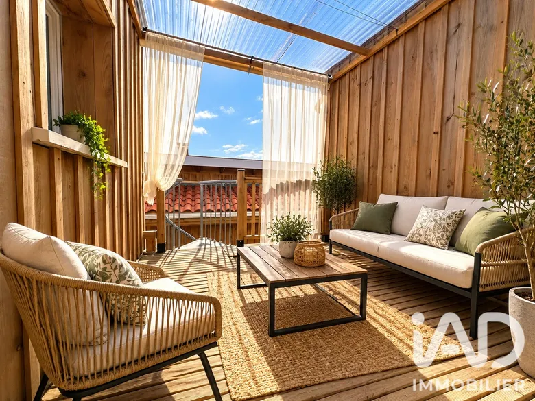 Appartement 2 pièces 37 m² · à Carcans · 37 m² · 239 000 €