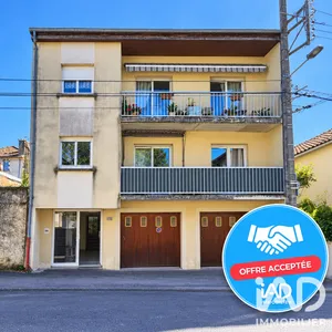 Appartement à Saint-Junien (87200)