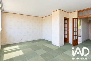 Apartment in Saint-Brice-sous-Forêt (95350)