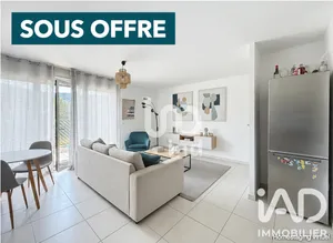 Apartment in Marseille (13009)