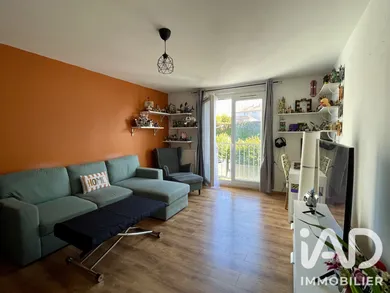 Appartement à Attainville (95570)